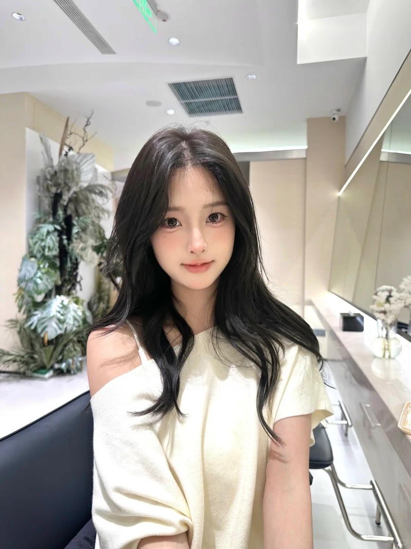 Xem ảnh gái 2k6 chất lượng cao