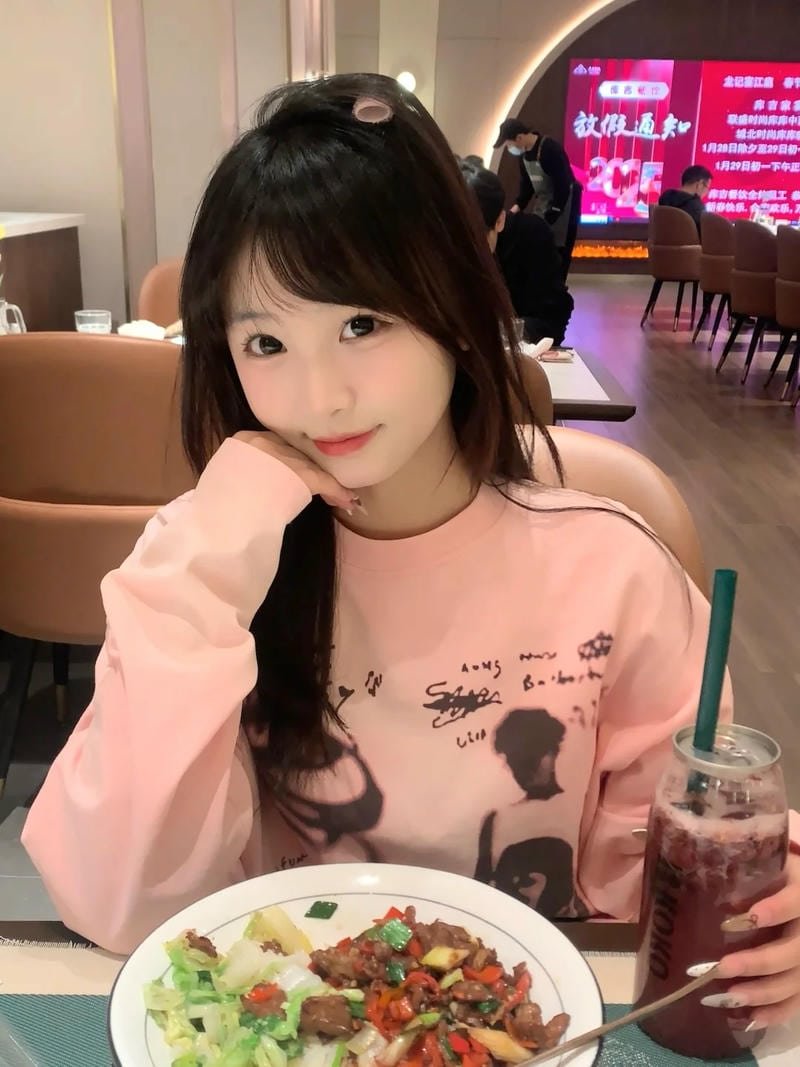 Xem ảnh gái 2k9 chất lượng cao