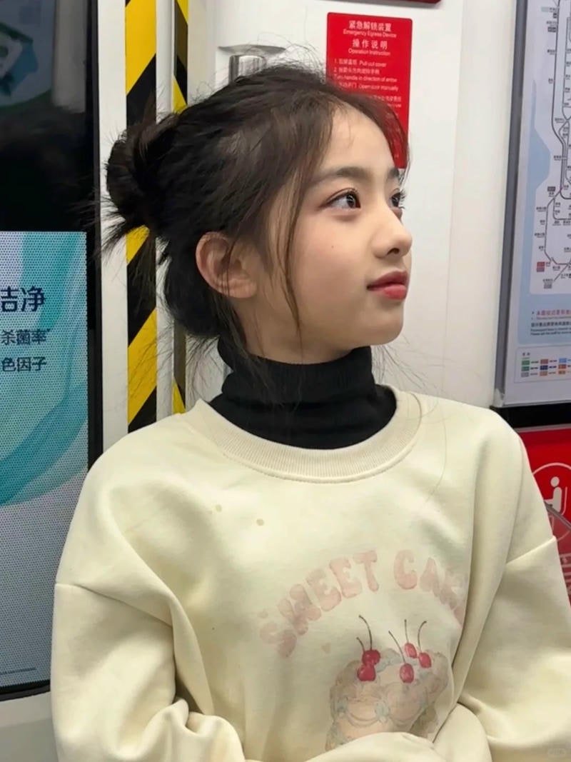 Xem hình ảnh gái 2k11 chất lượng