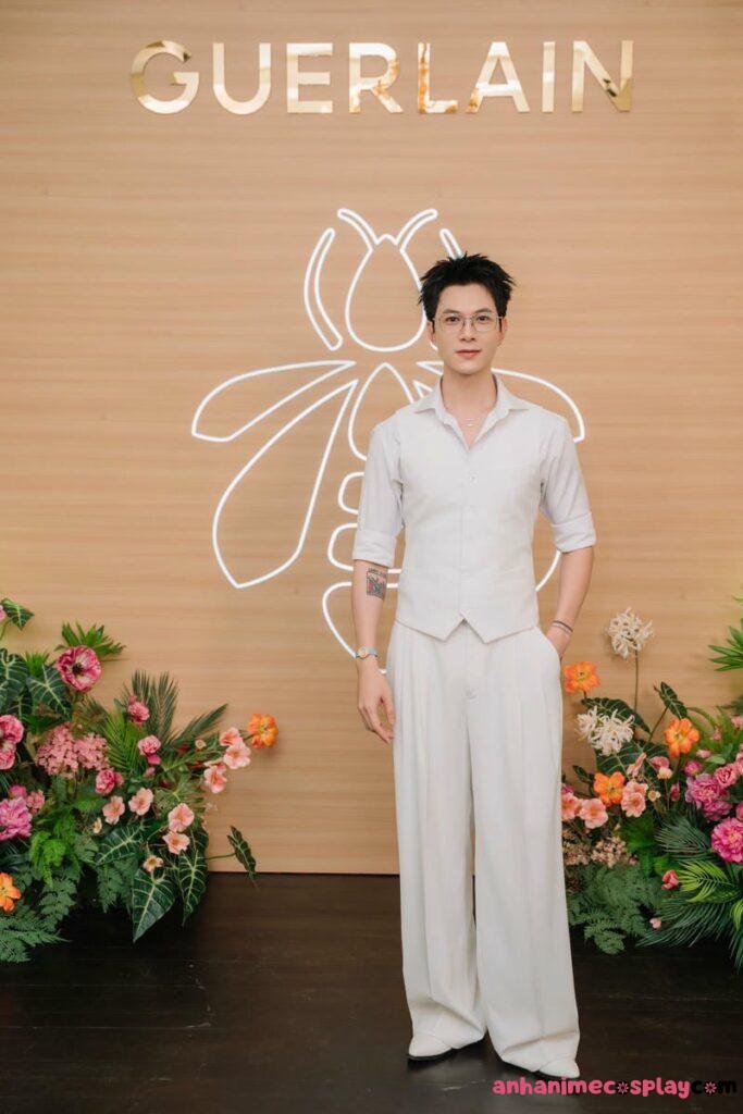 Album ảnh anh tú độc quyền