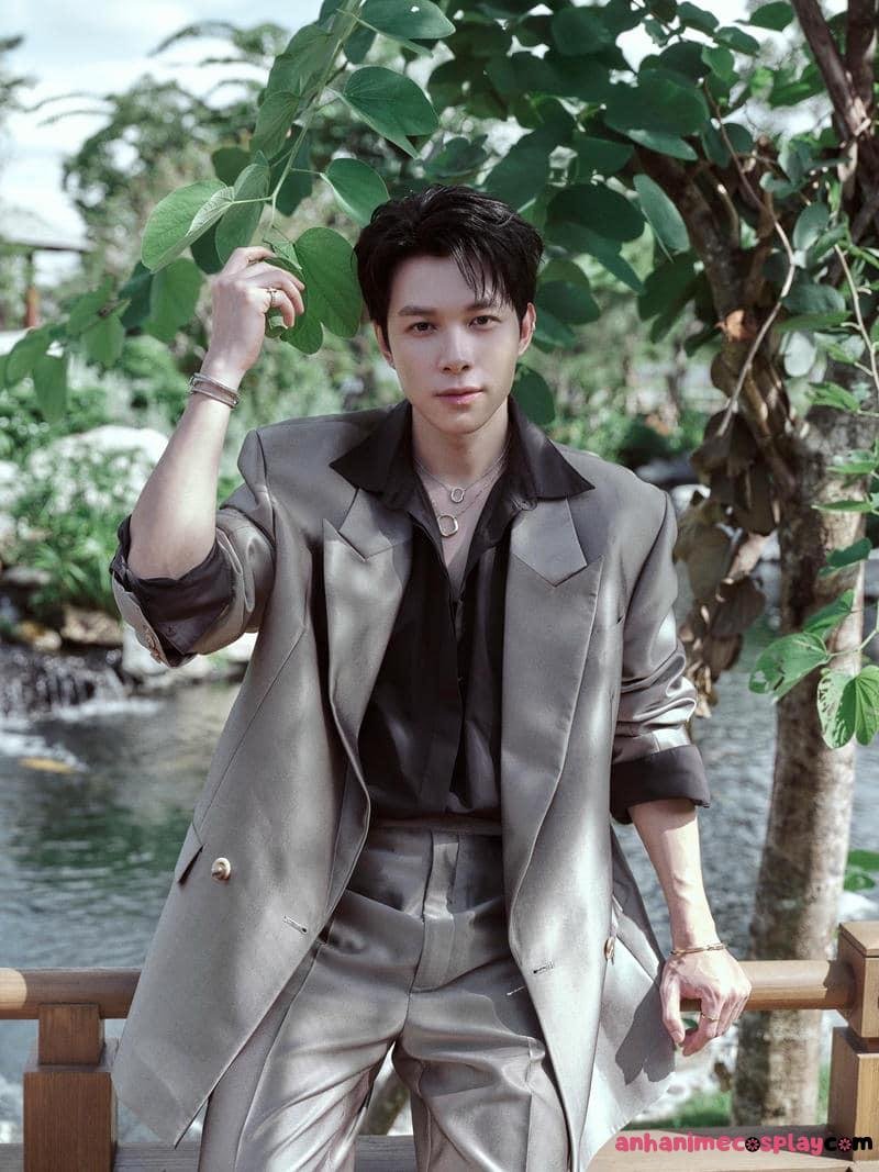 Album ảnh anh tú mới nhất