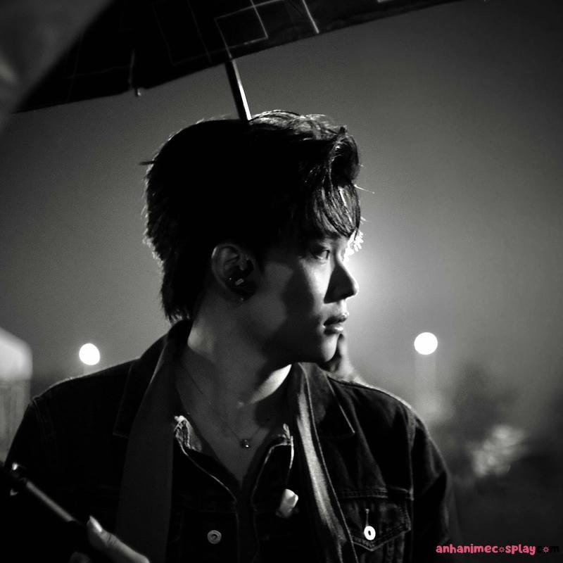 Album ảnh dương domic độc quyền