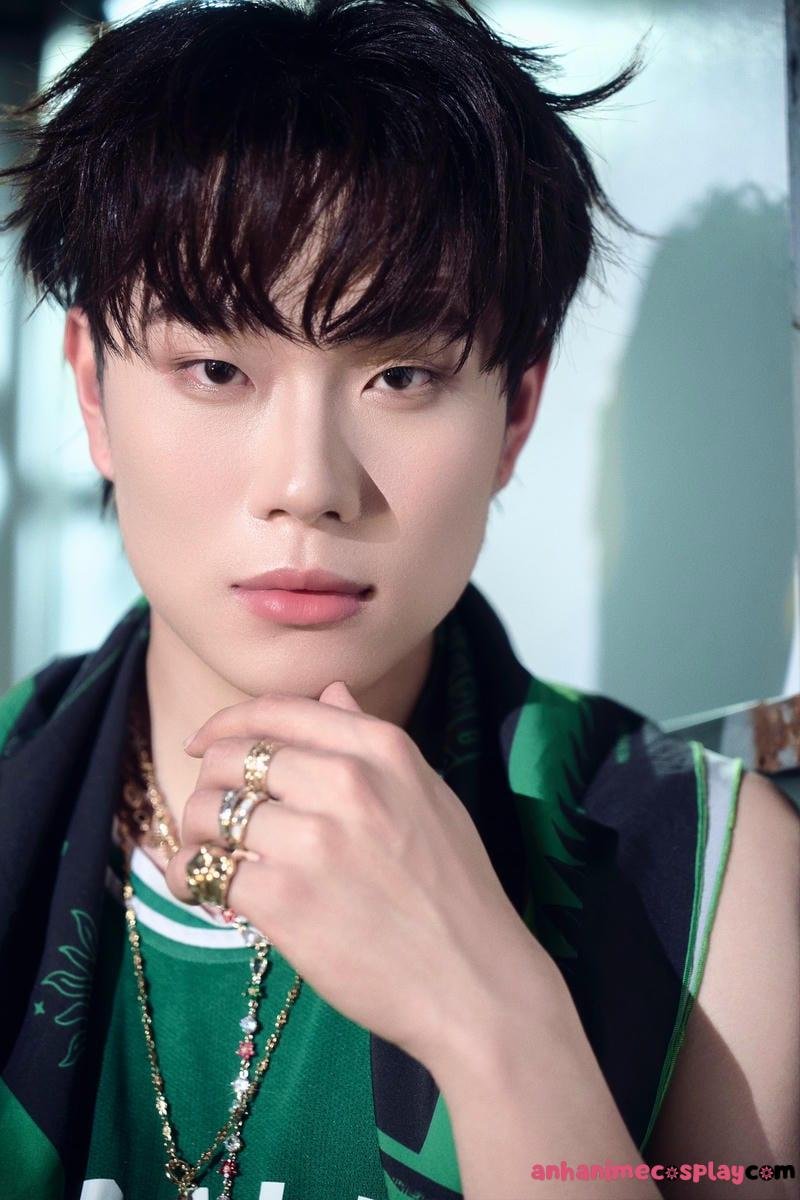 Album ảnh dương domic mới nhất