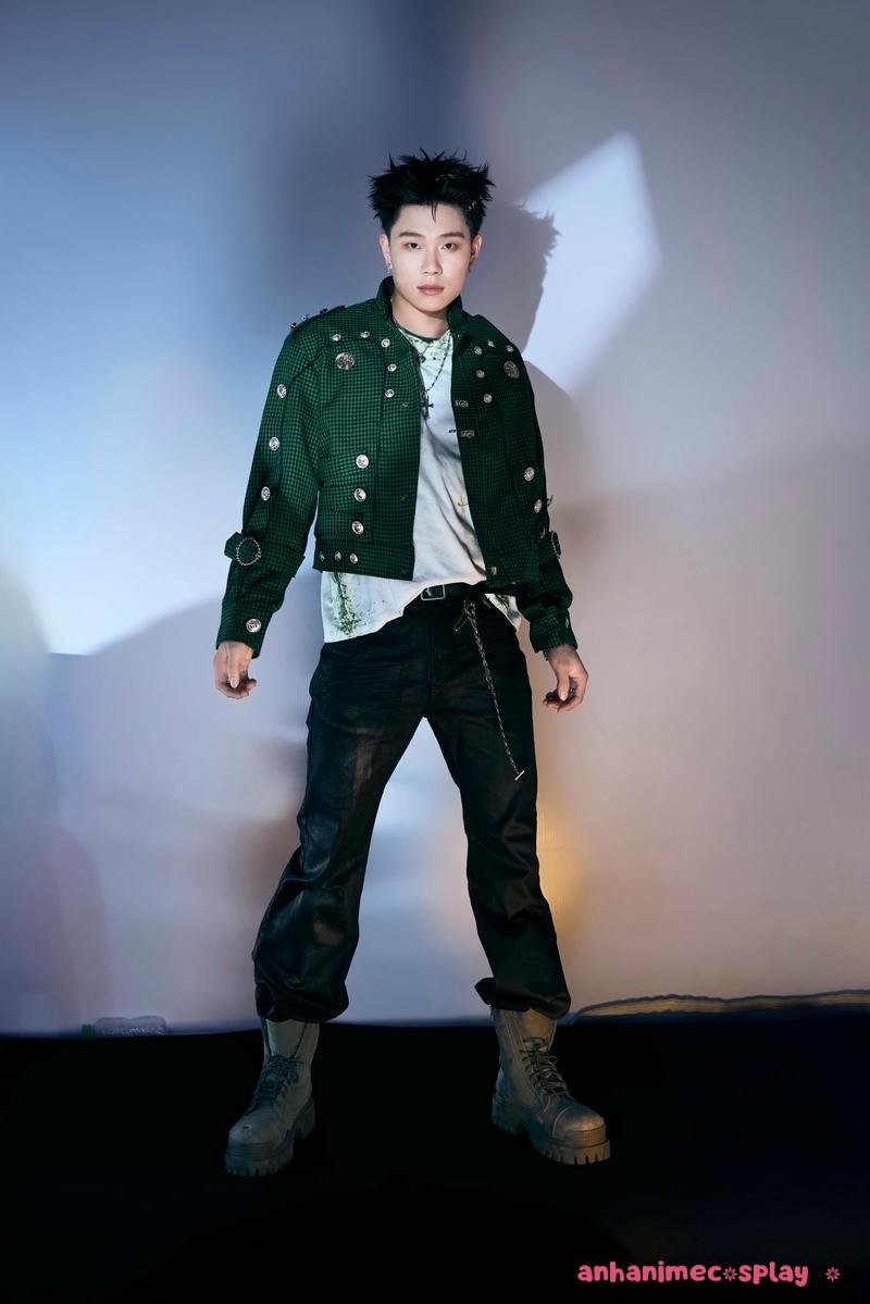 Album ảnh dương domic mới