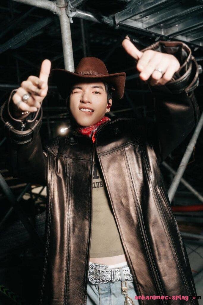 Album ảnh hieuthuhai độc quyền