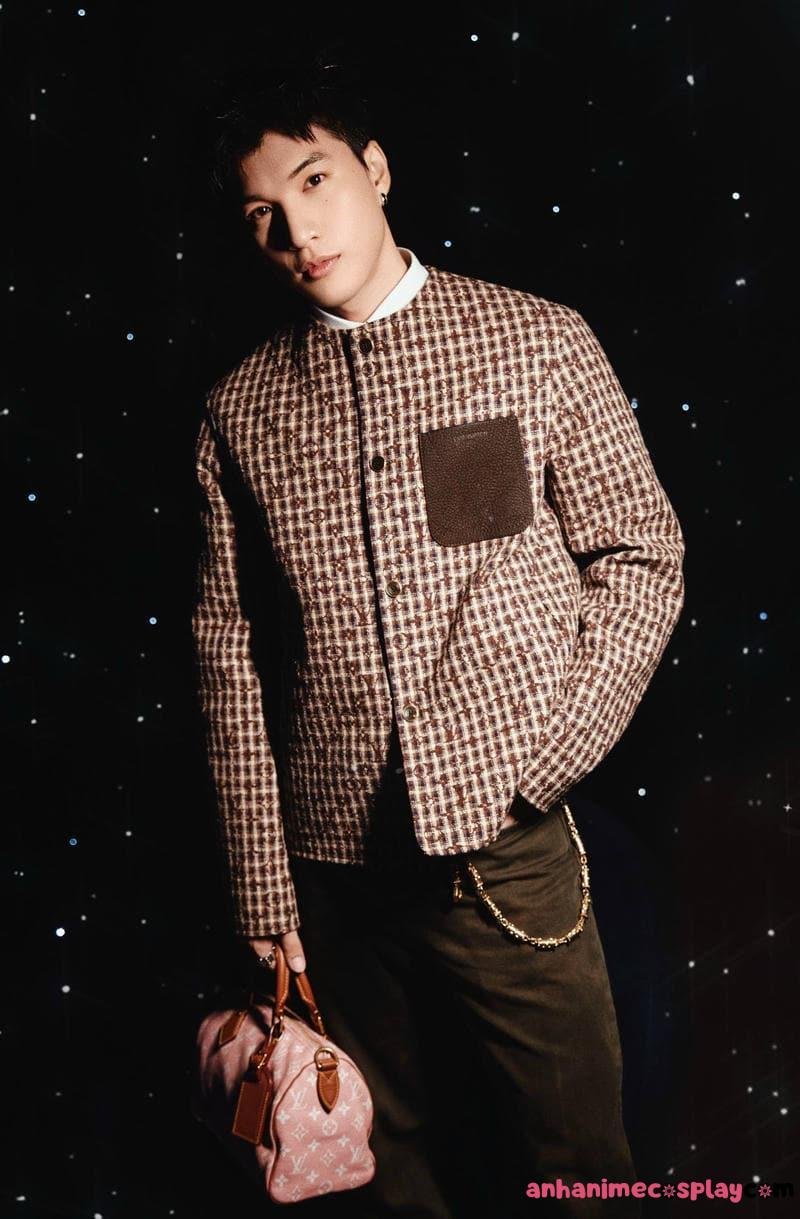 Album ảnh hieuthuhai mới