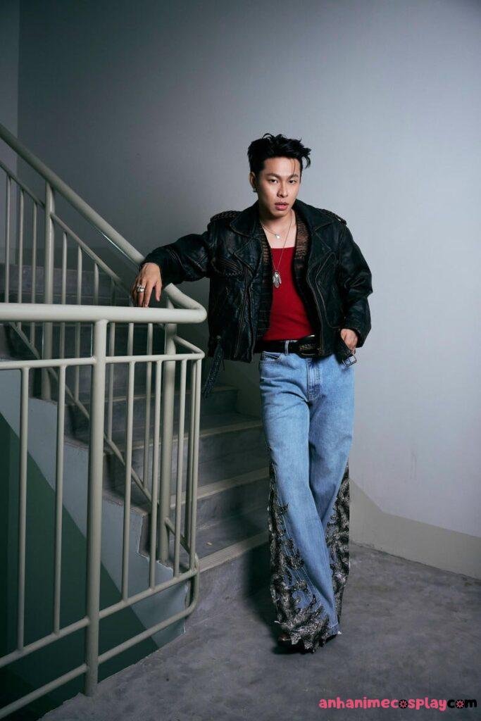 Album ảnh hurrykhang độc quyền