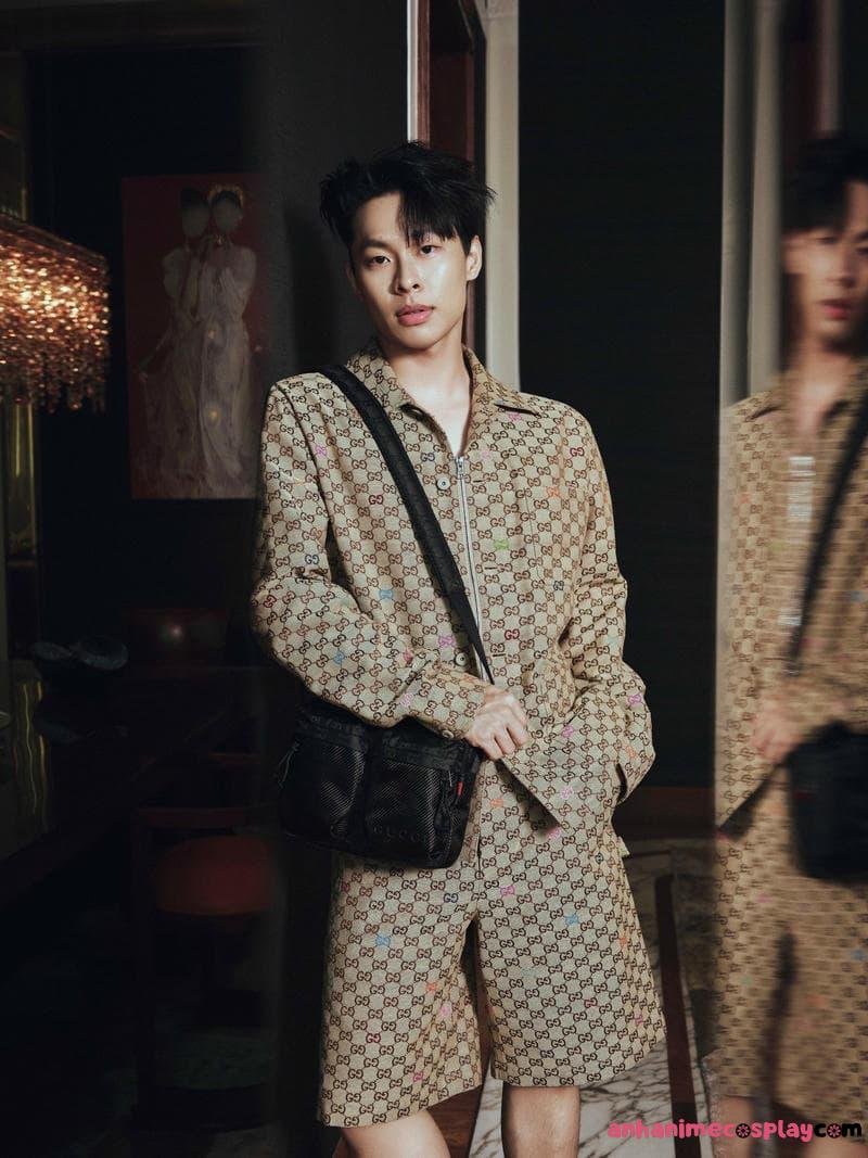 Album ảnh hurrykhang mới nhất