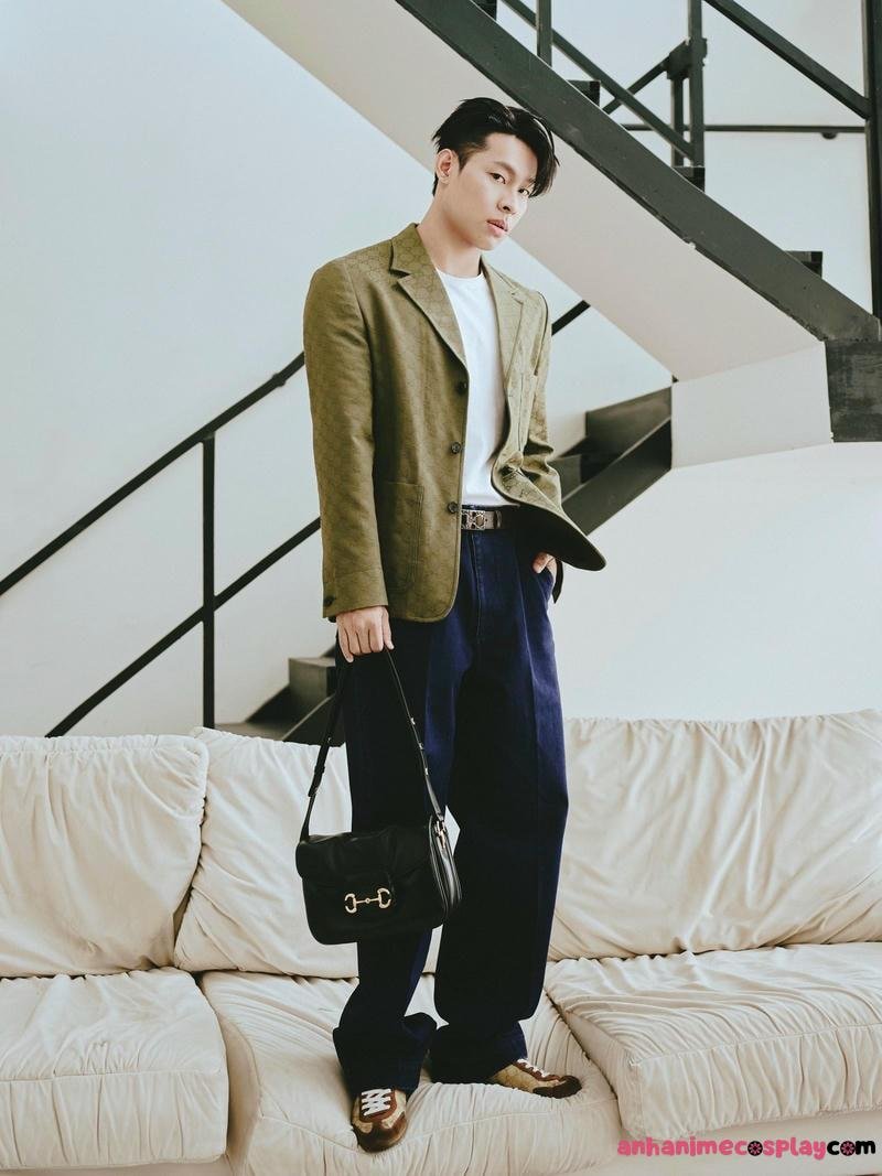 Album ảnh hurrykhang mới