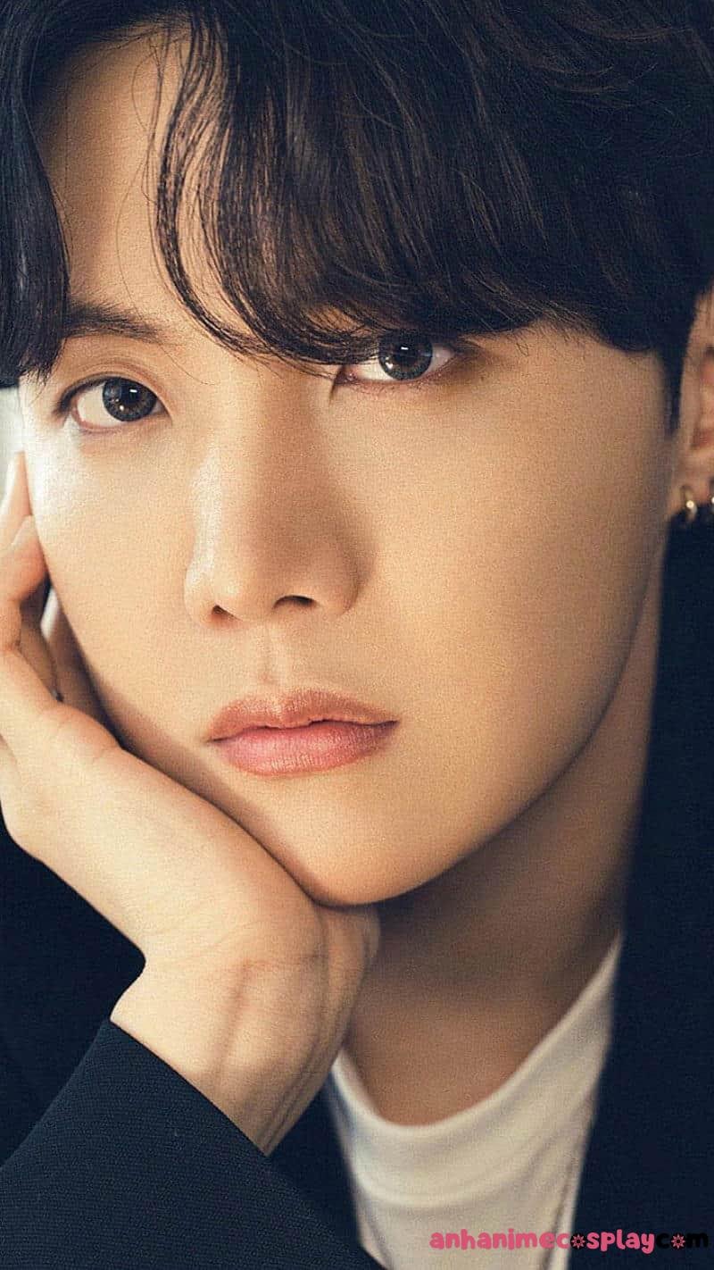 Album ảnh j-hope mới nhất