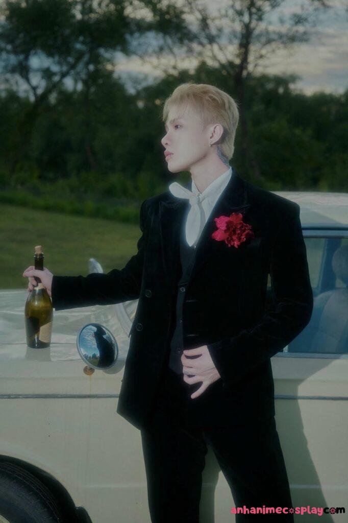 Album ảnh jack độc quyền