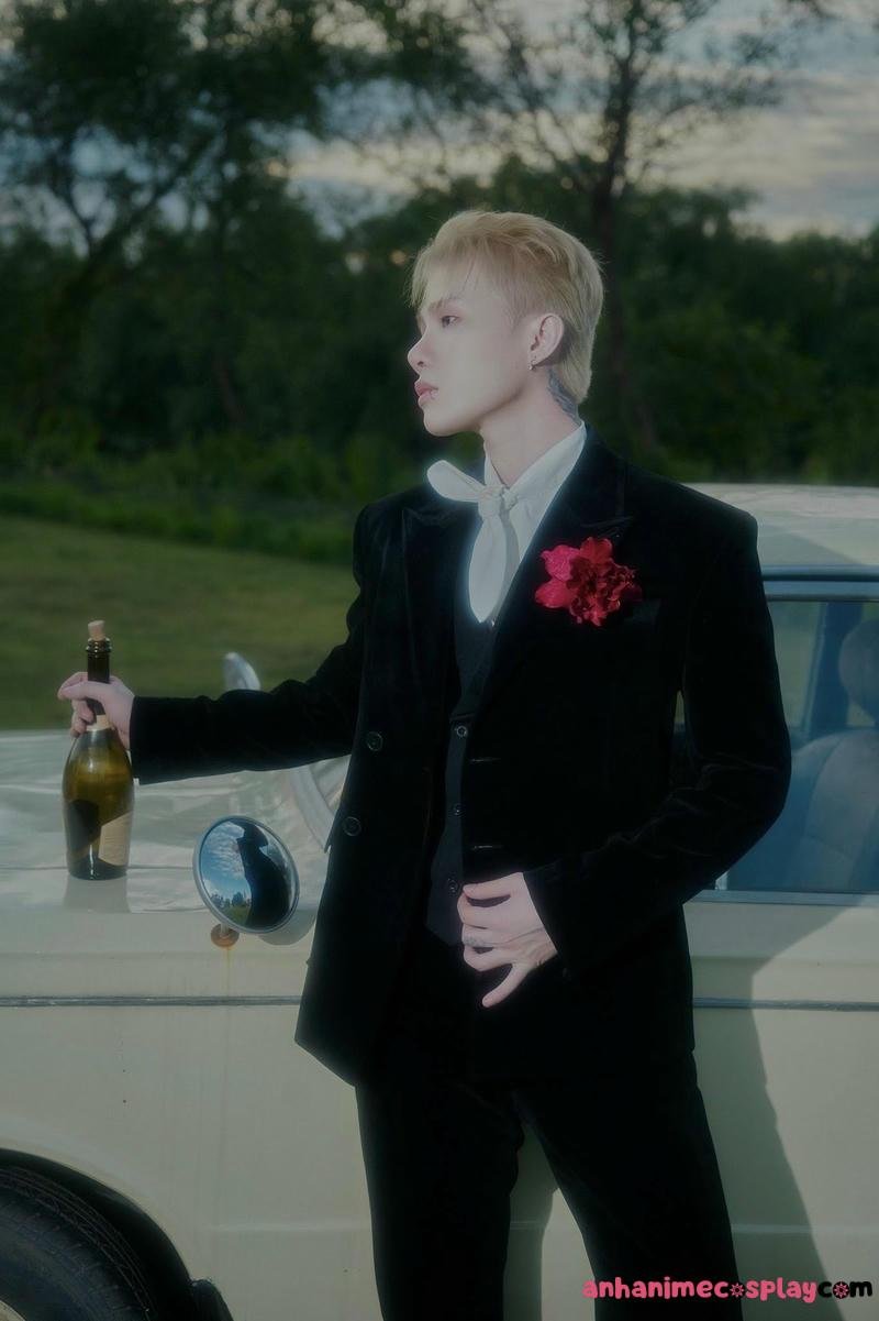 Album ảnh jack độc quyền