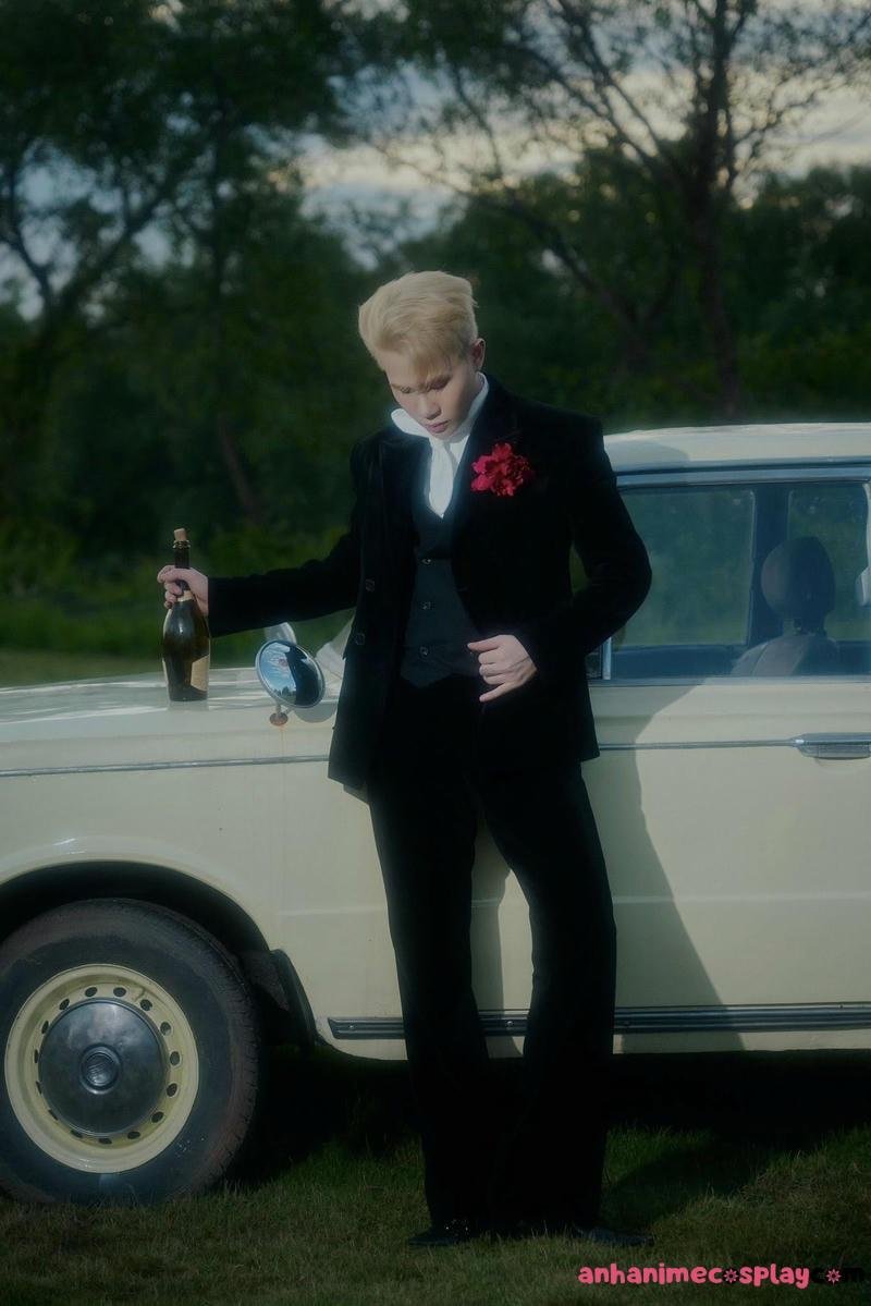 Album ảnh jack mới nhất