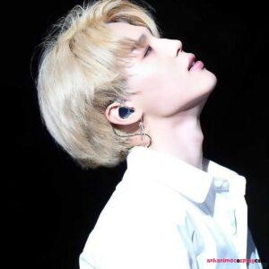 Album ảnh jimin độc quyền