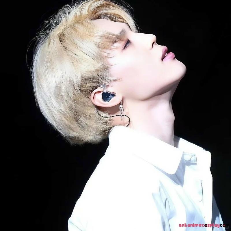 Album ảnh jimin độc quyền