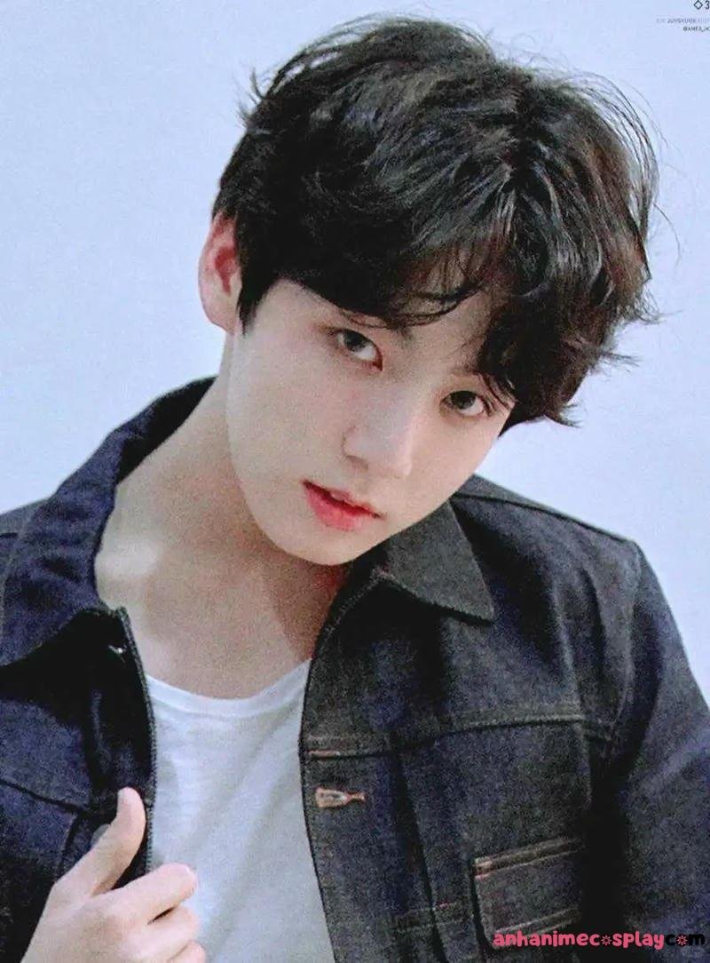 Album ảnh jungkook độc quyền