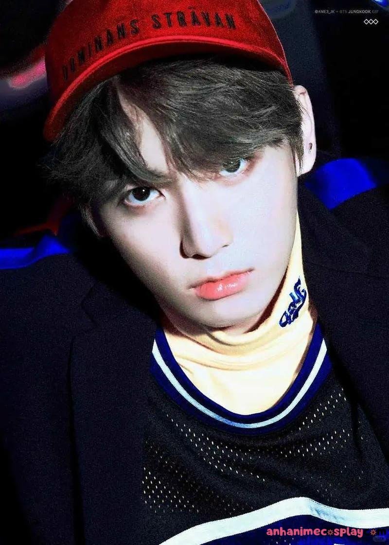 Album ảnh jungkook mới nhất