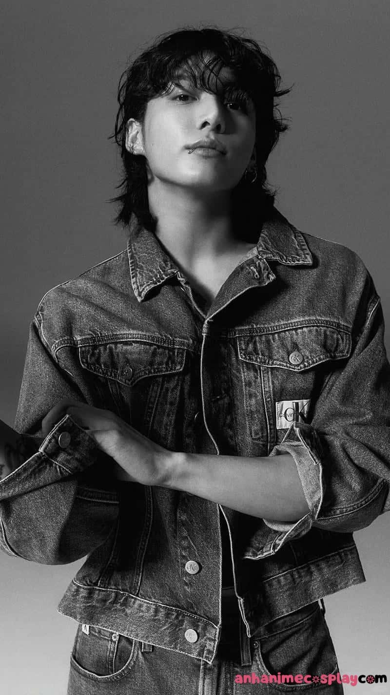 Album ảnh jungkook mới