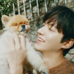 Album ảnh lee min ho độc quyền