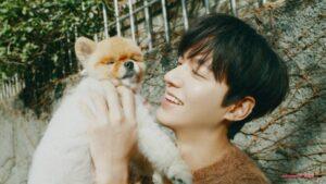 Album ảnh lee min ho độc quyền