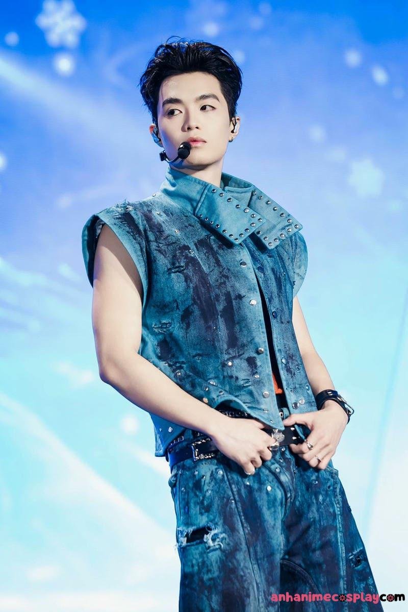 Album ảnh negav mới