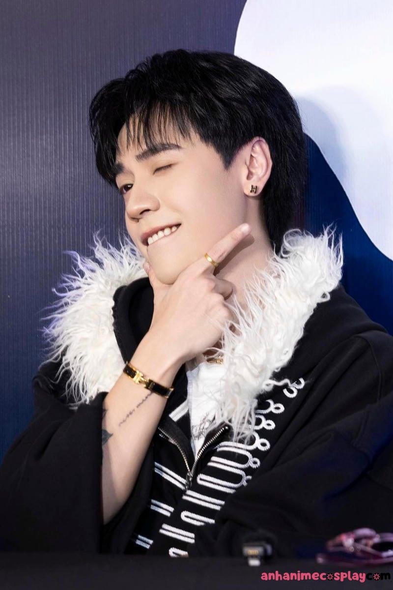 Album ảnh quang hùng masterD độc quyền