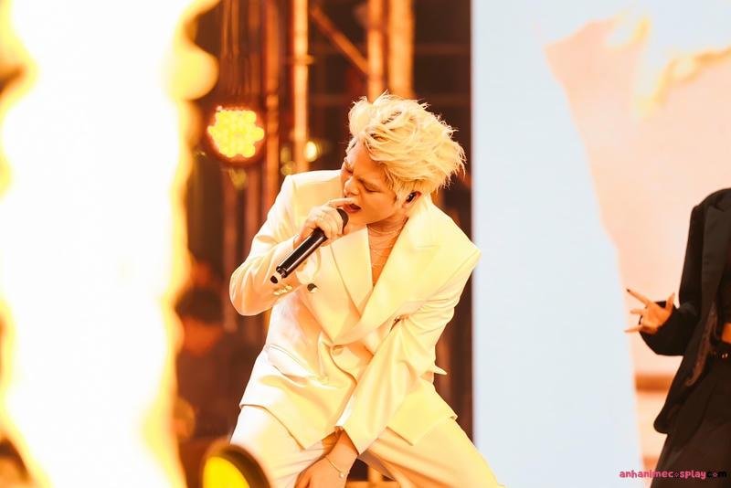 Album ảnh rhyder mới nhất