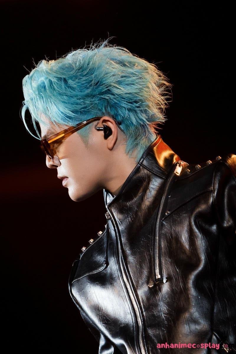 Album ảnh rhyder mới