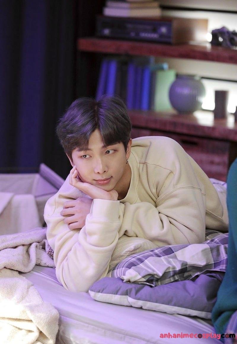 Album ảnh rm mới