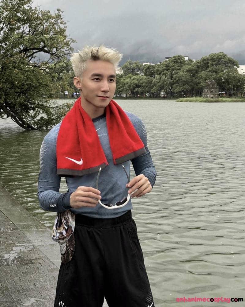 Album ảnh sơn tùng mtp độc quyền