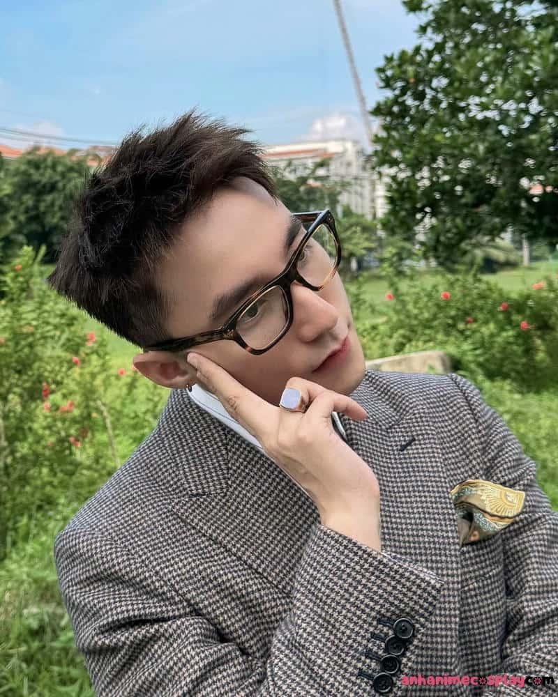 Album ảnh sơn tùng mtp mới nhất