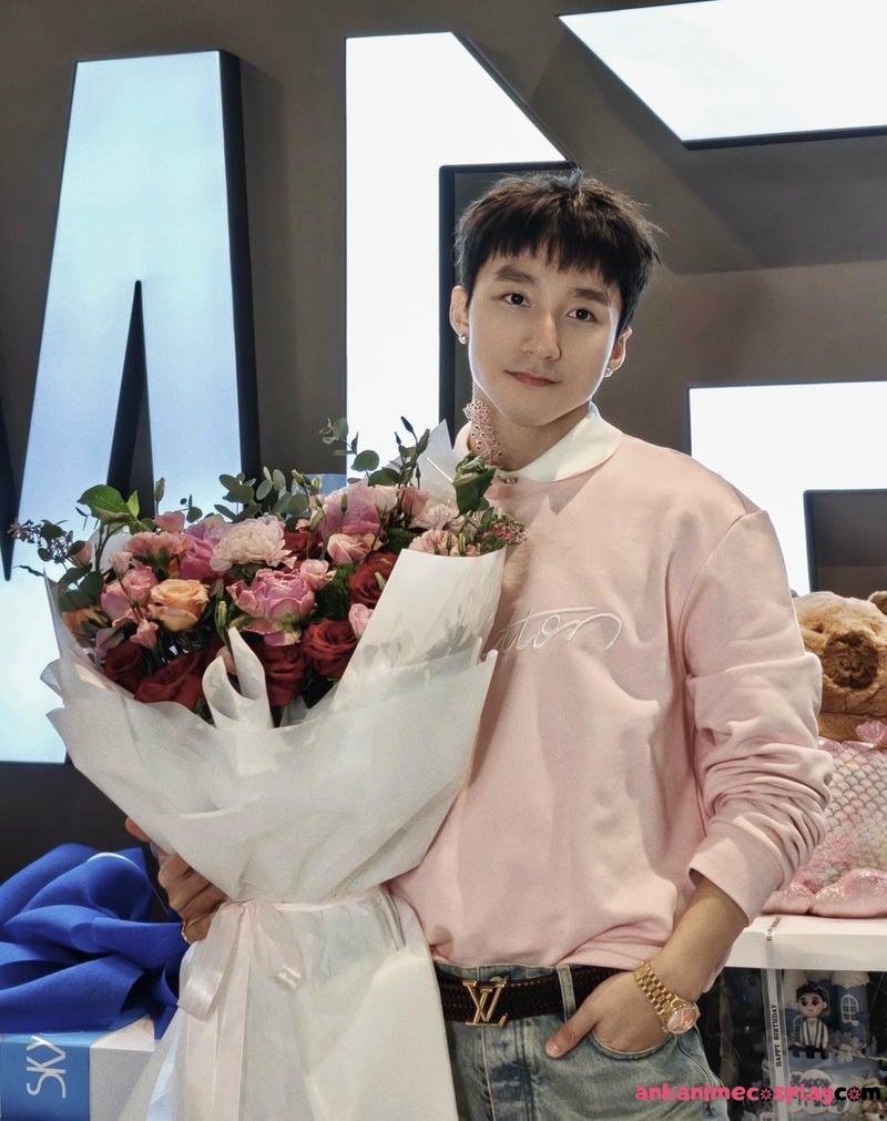 Album ảnh sơn tùng mtp mới