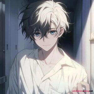 Album ảnh trai anime độc quyền