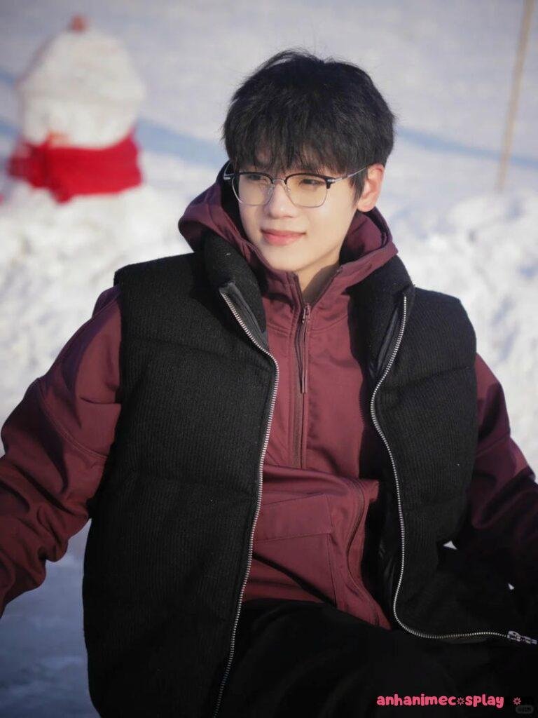 Album ảnh trai đẹp 2k9 độc quyền