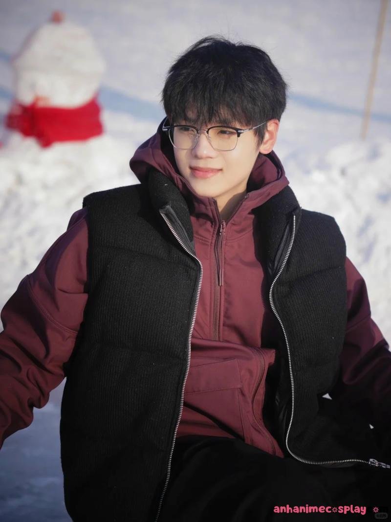 Album ảnh trai đẹp 2k9 độc quyền