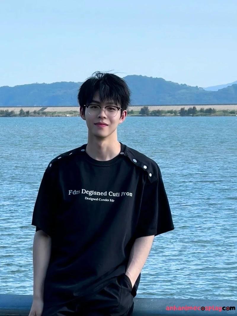 Album ảnh trai đẹp 2k9 mới