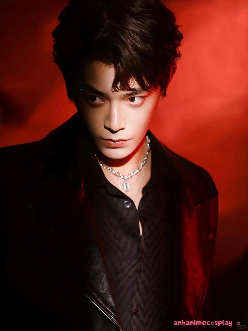 Album ảnh trai đẹp 9x độc quyền