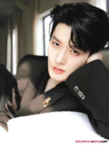 Album ảnh trai đẹp 9x mới nhất