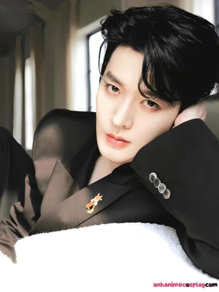 Album ảnh trai đẹp 9x mới nhất