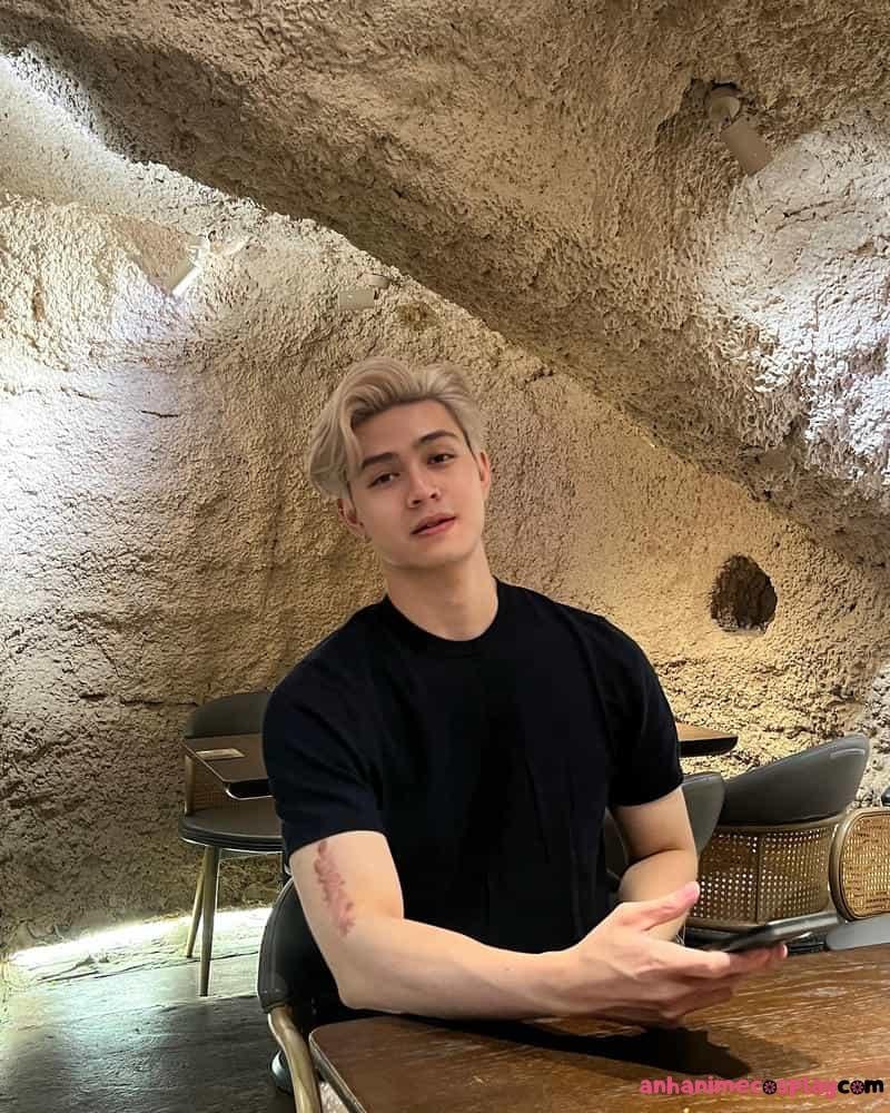 Album ảnh trai đẹp 9x mới