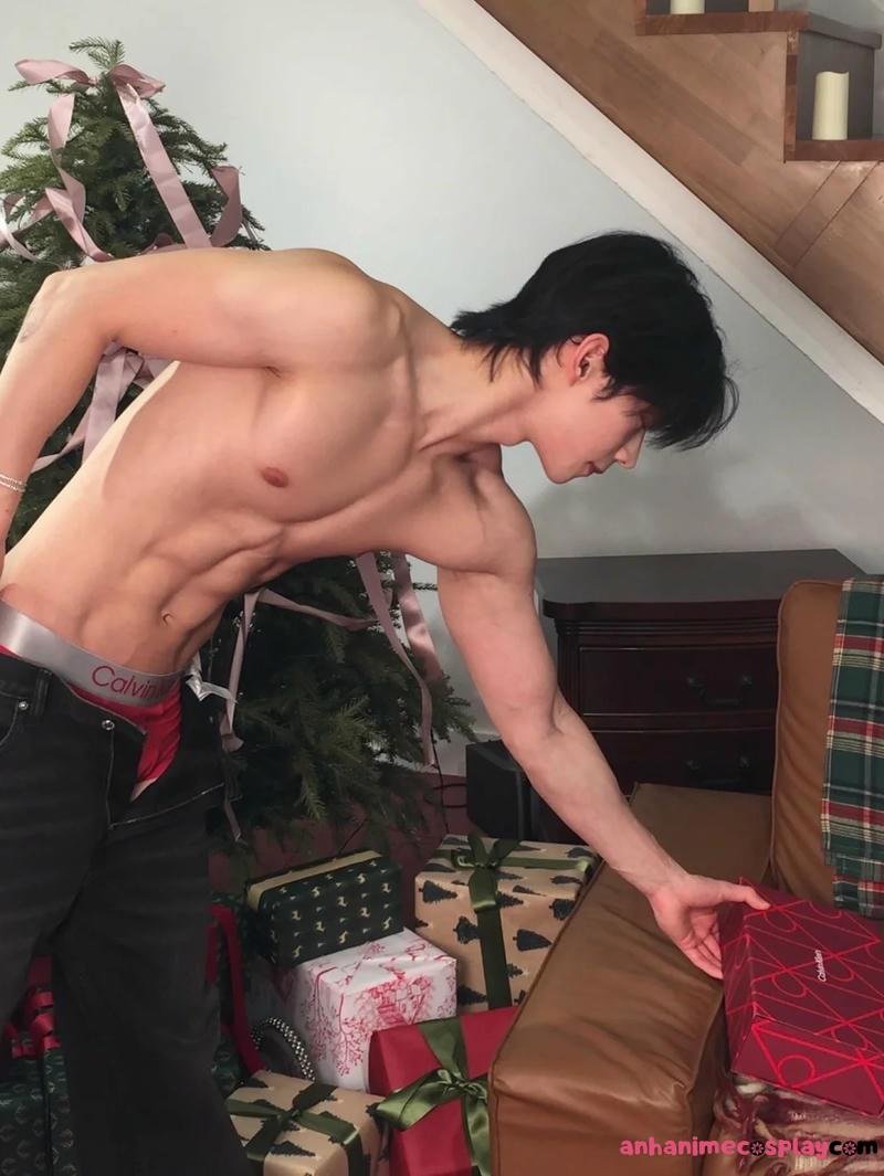 Album ảnh trai đẹp cơ bắp độc quyền