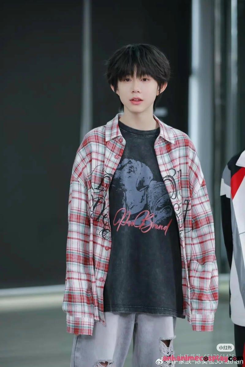 Album ảnh trai đẹp cute mới nhất