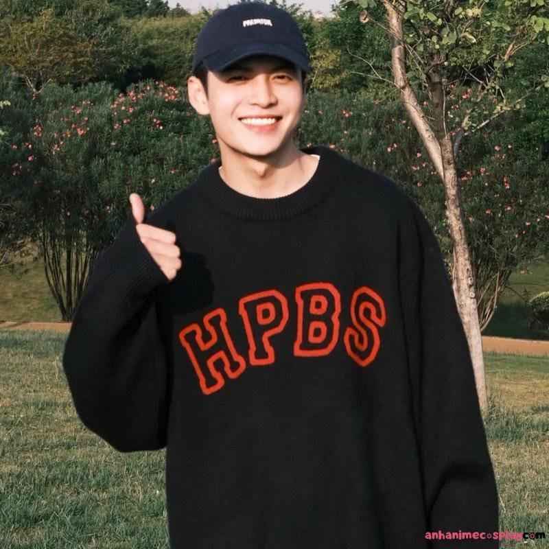 Album ảnh trai đẹp cute mới