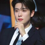 Album ảnh trai đẹp hàn quốc độc quyền