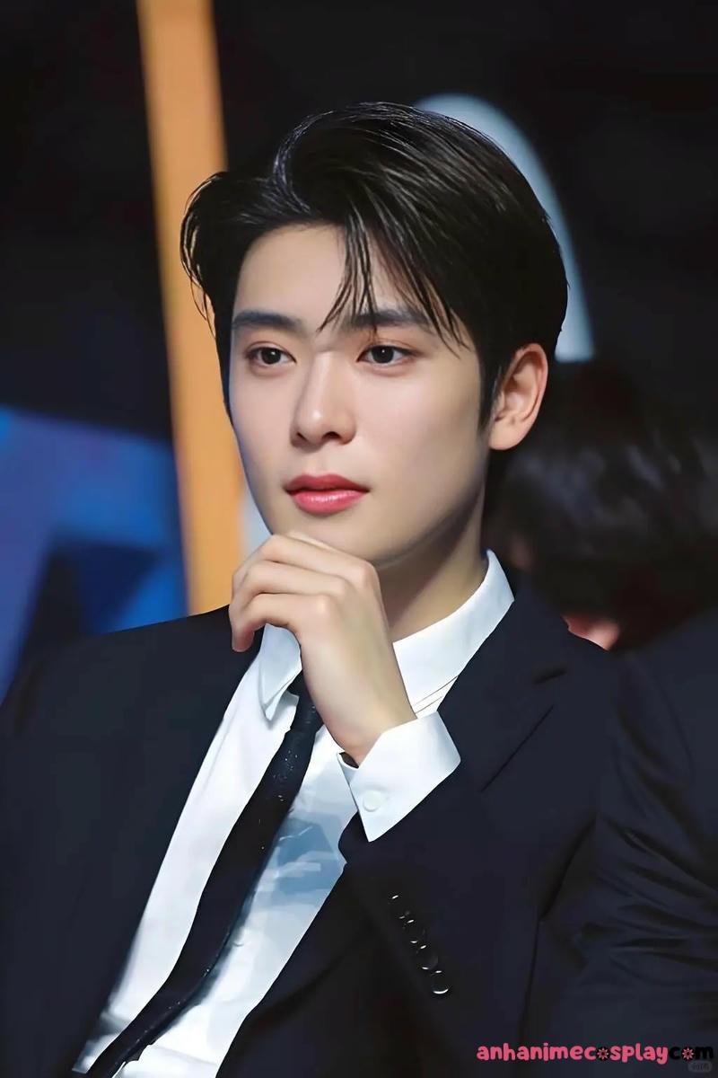 Album ảnh trai đẹp hàn quốc độc quyền