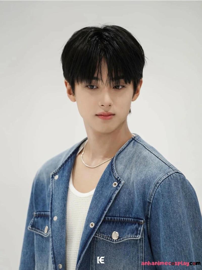 Album ảnh trai đẹp hàn quốc mới