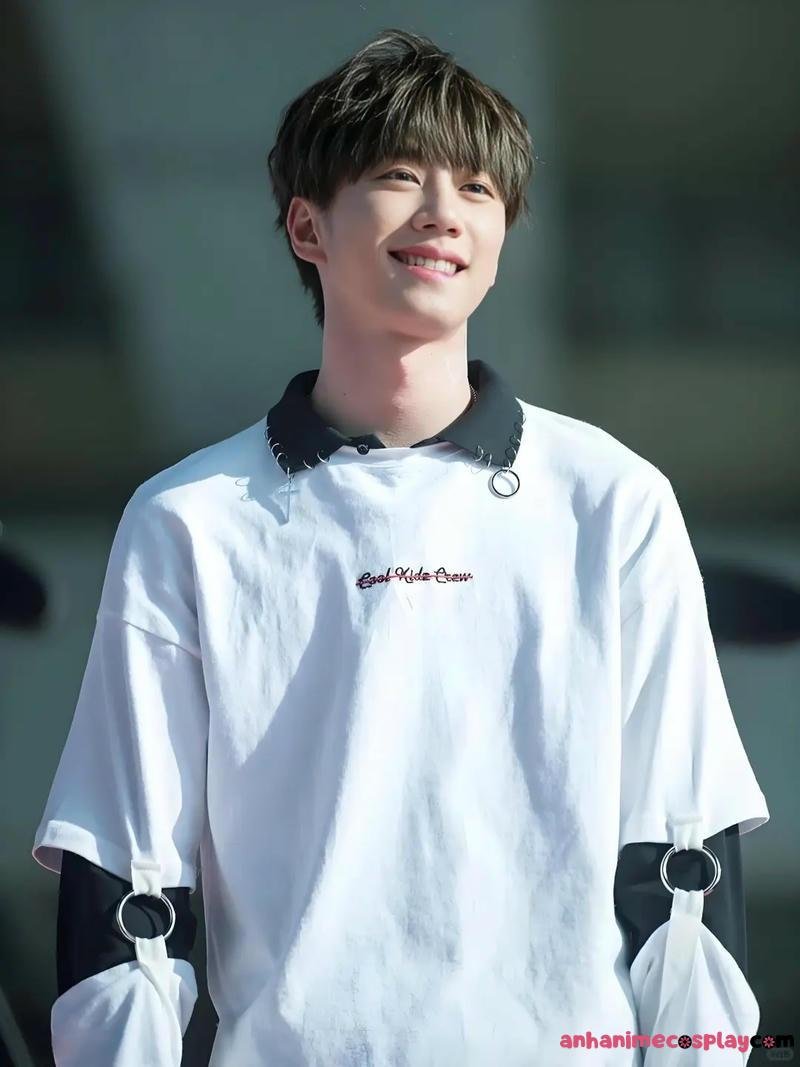 Album ảnh trai đẹp hàn quốc mới nhất