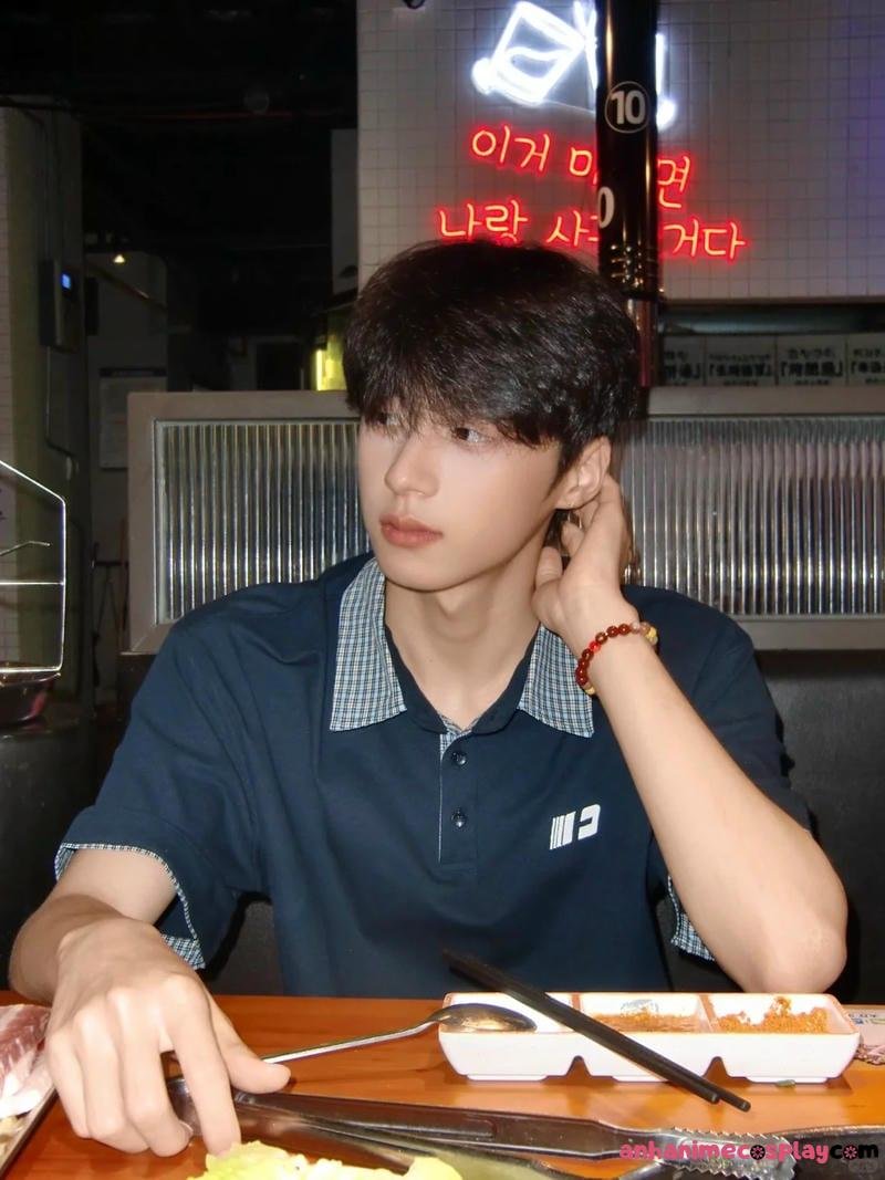 Album ảnh trai đẹp k10 độc quyền