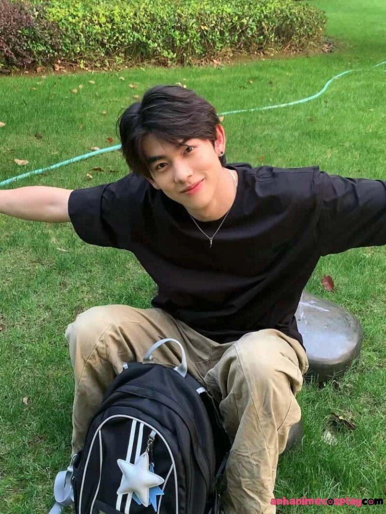 Album ảnh trai đẹp k10 mới nhất