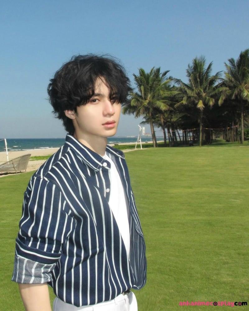 Album ảnh trai đẹp việt nam độc quyền